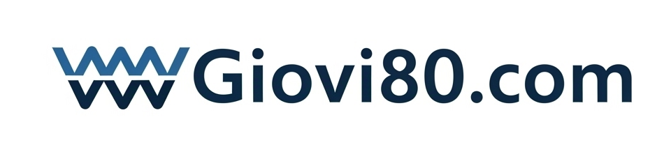 Giovi80.com